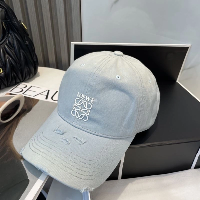Loewe Caps ZipUp 258400