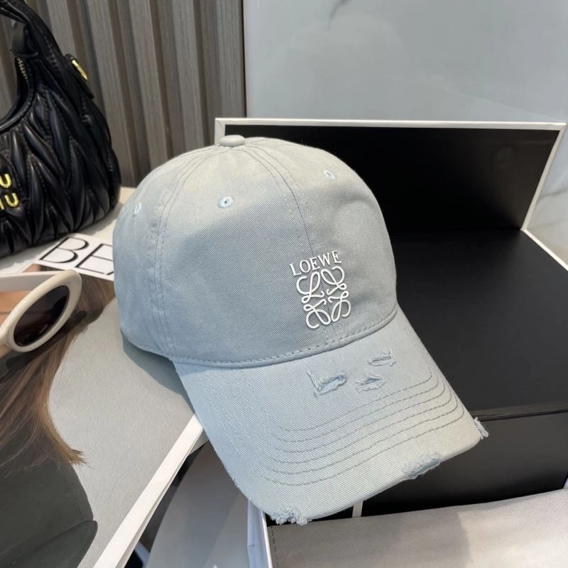 Loewe Caps ZipUp 258400