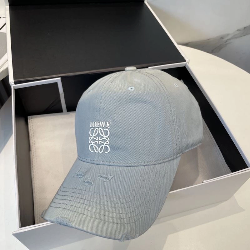Loewe Caps ZipUp 258400
