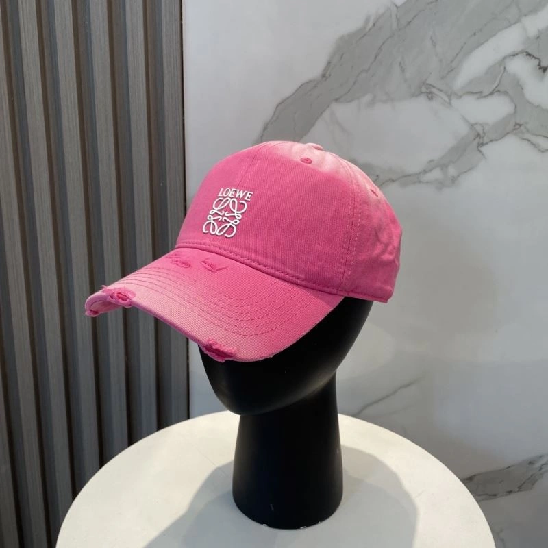 Loewe Caps ZeroBulk 258393