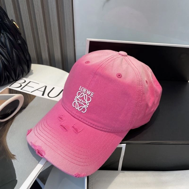 Loewe Caps ZeroBulk 258393