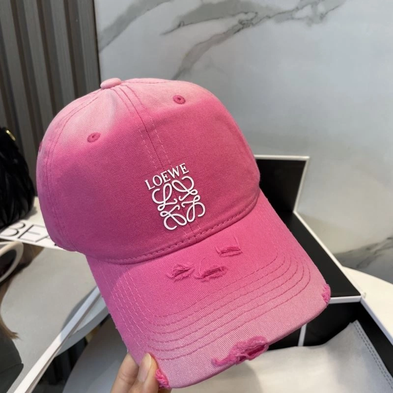 Loewe Caps ZeroBulk 258393