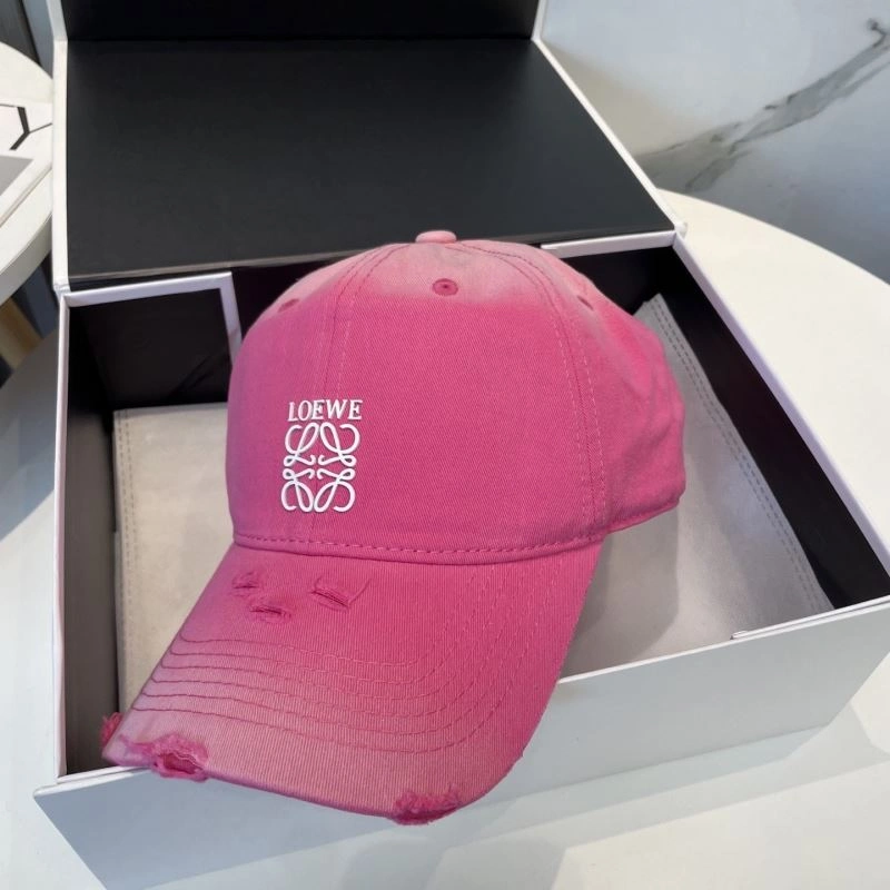 Loewe Caps ZeroBulk 258393