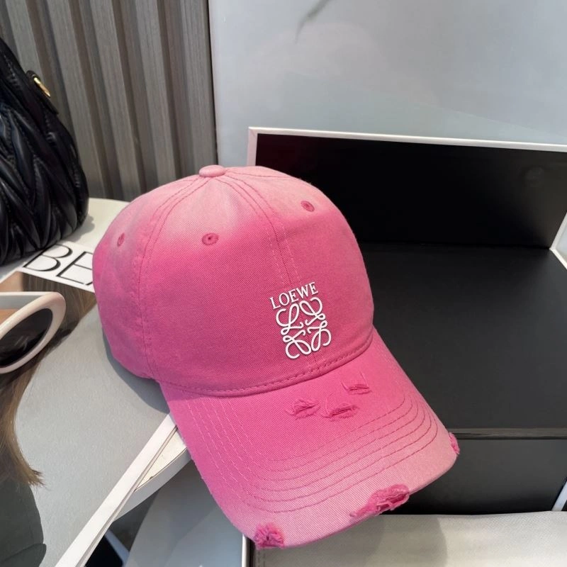 Loewe Caps ZeroBulk 258393