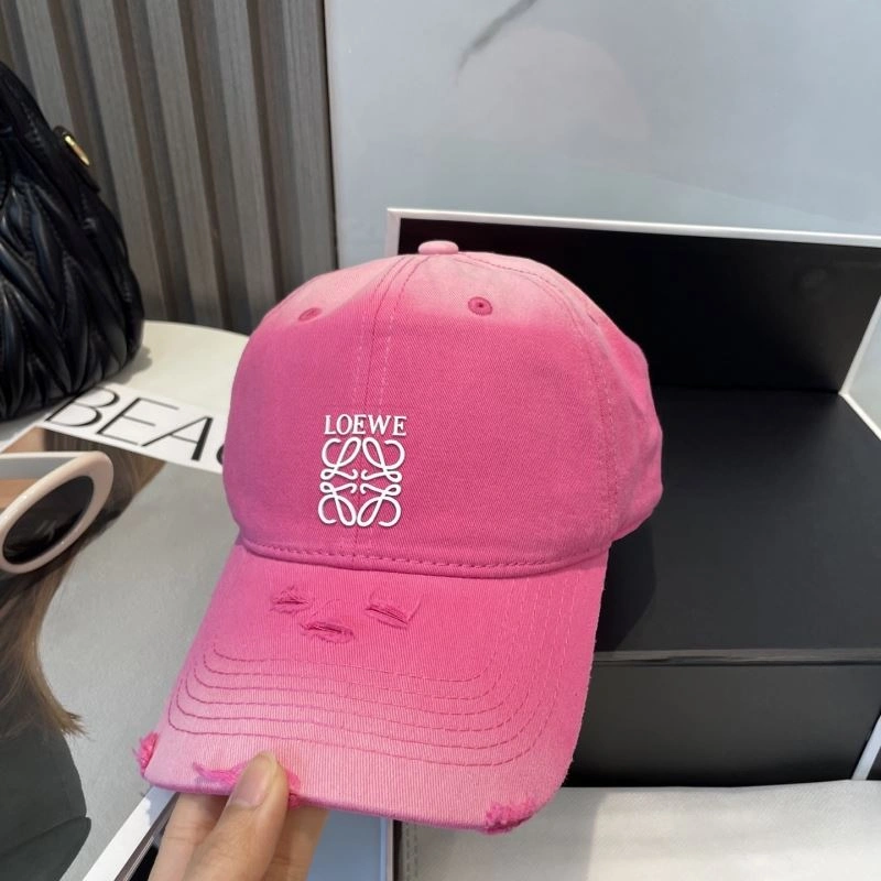 Loewe Caps ZeroBulk 258393