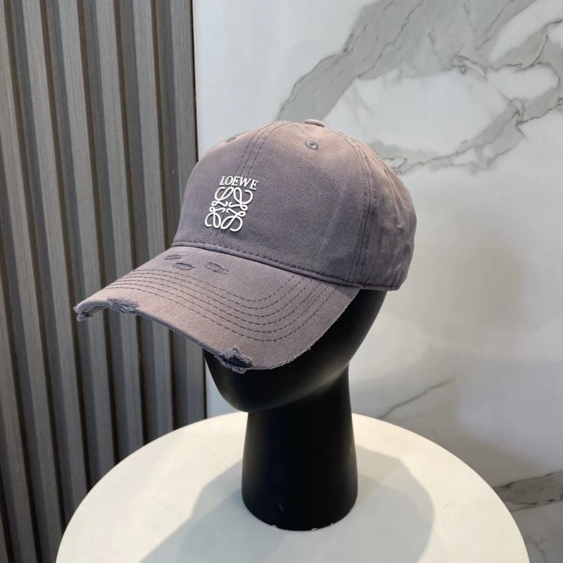 Loewe Caps WrinkleFree 258391