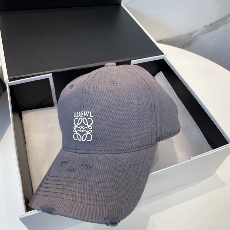 Loewe Caps WrinkleFree 258391