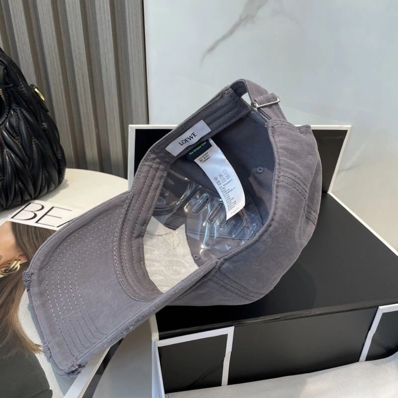 Loewe Caps WrinkleFree 258391