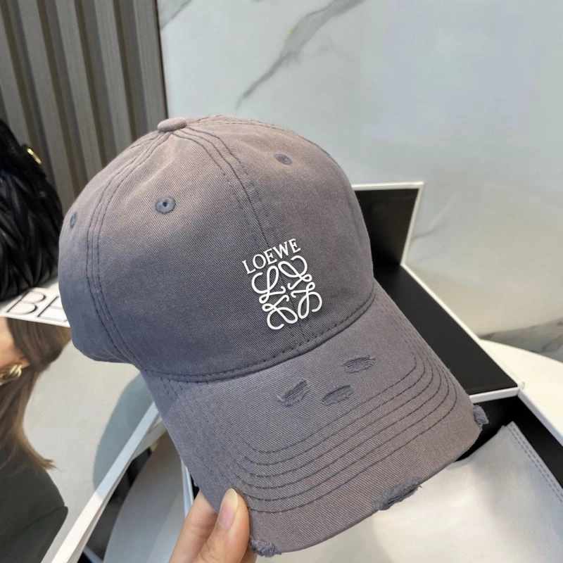 Loewe Caps WrinkleFree 258391