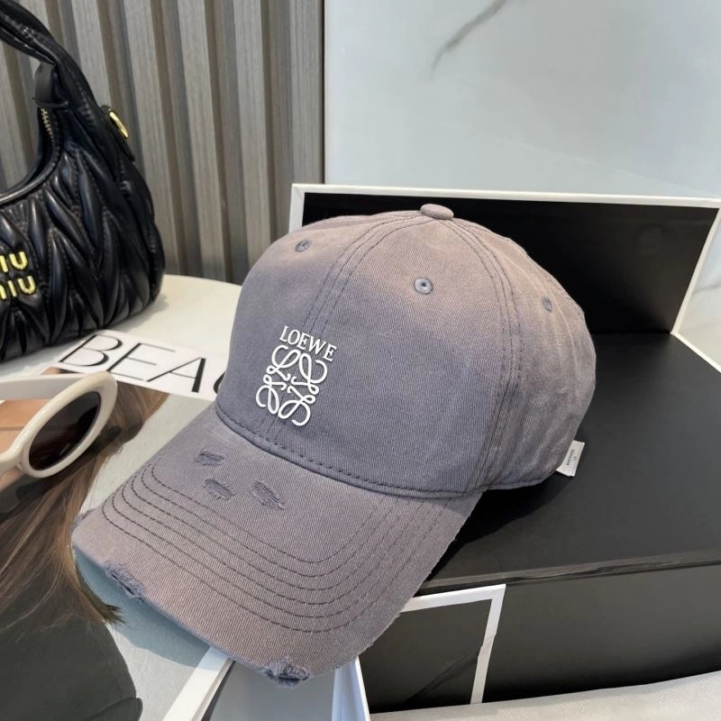 Loewe Caps WrinkleFree 258391