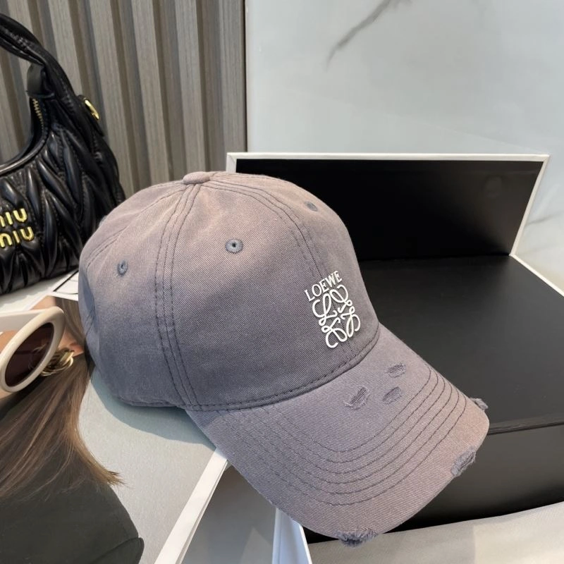 Loewe Caps WrinkleFree 258391