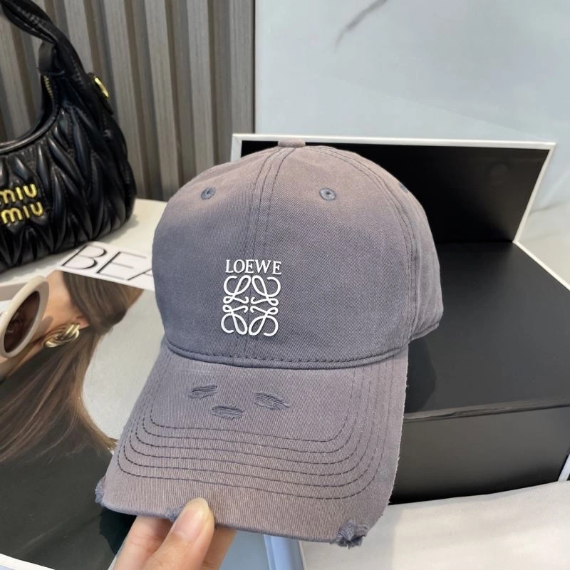 Loewe Caps WrinkleFree 258391