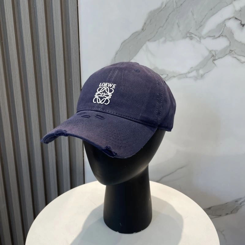 Loewe Caps SoftTouch 258389