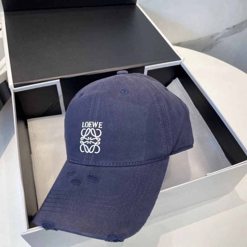 Loewe Caps SoftTouch 258389