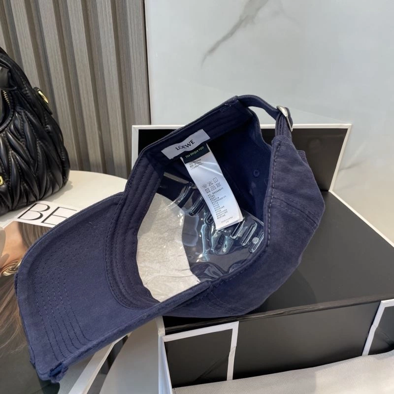 Loewe Caps SoftTouch 258389