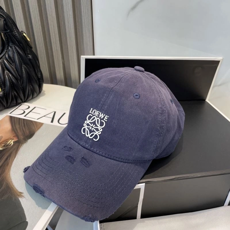 Loewe Caps SoftTouch 258389