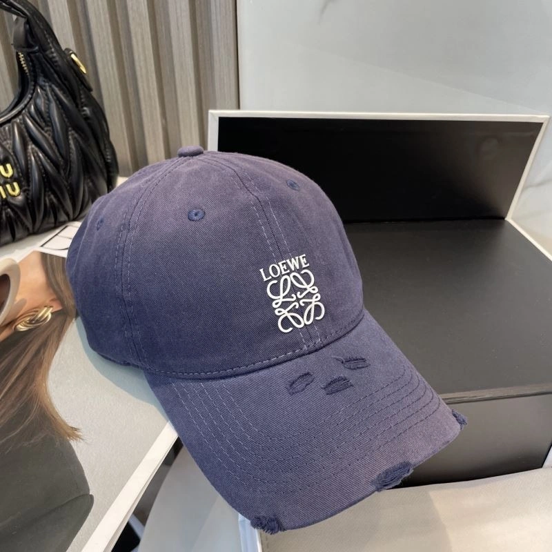 Loewe Caps SoftTouch 258389