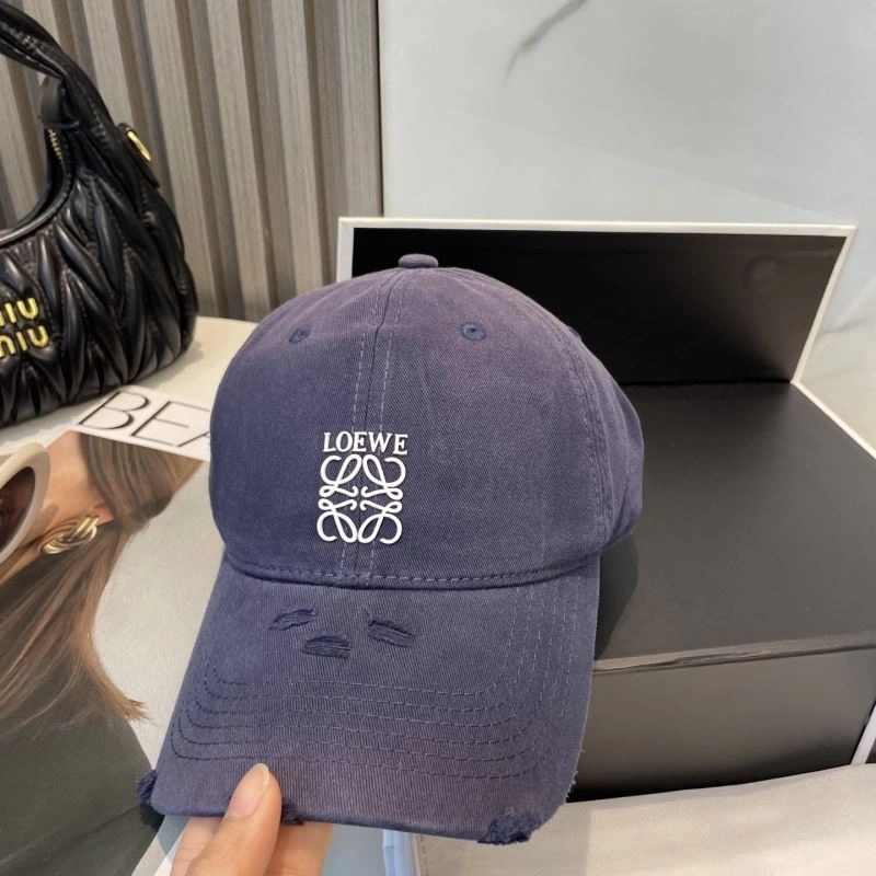 Loewe Caps SoftTouch 258389