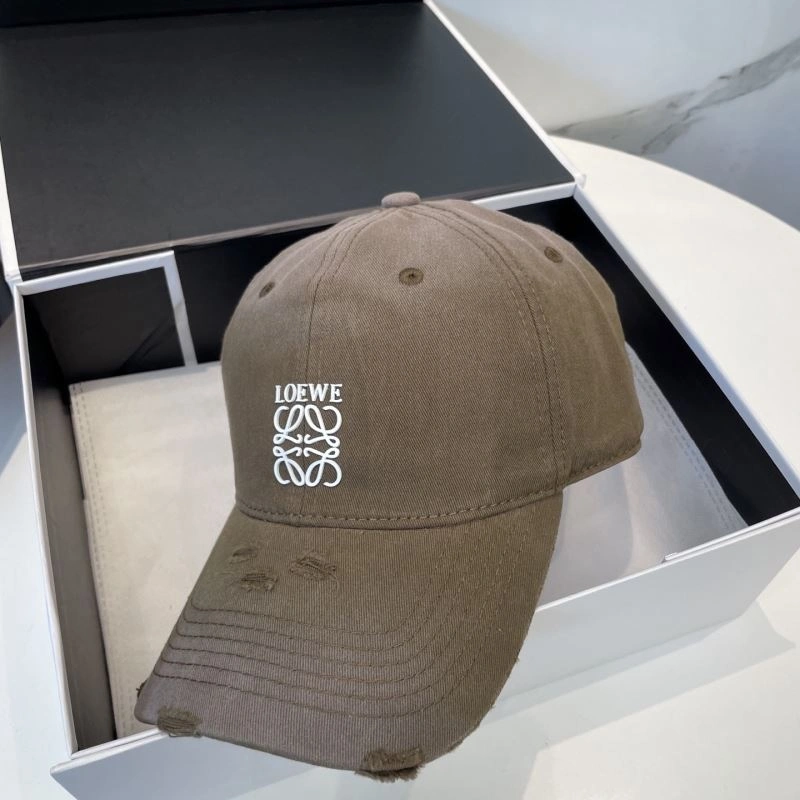Loewe Caps Practical 258386