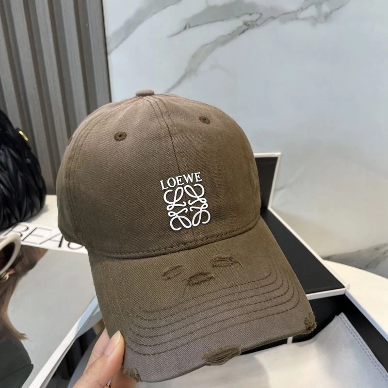 Loewe Caps Practical 258386