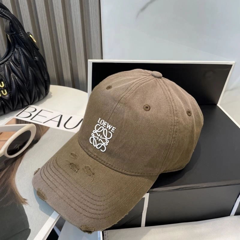 Loewe Caps Practical 258386
