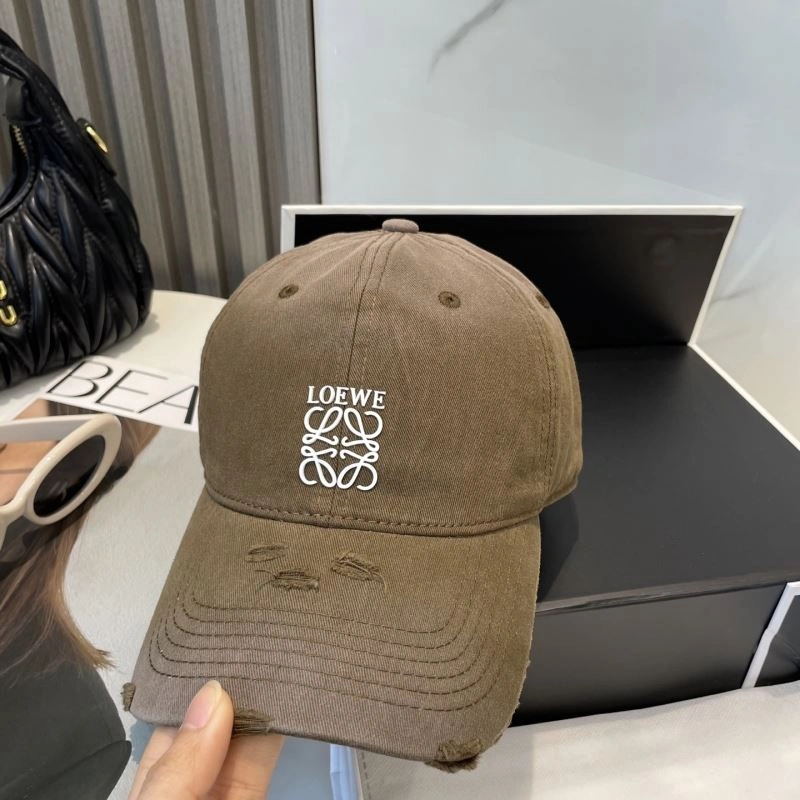 Loewe Caps Practical 258386