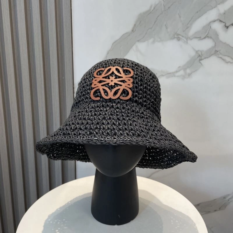 Refined Loewe Caps 258384