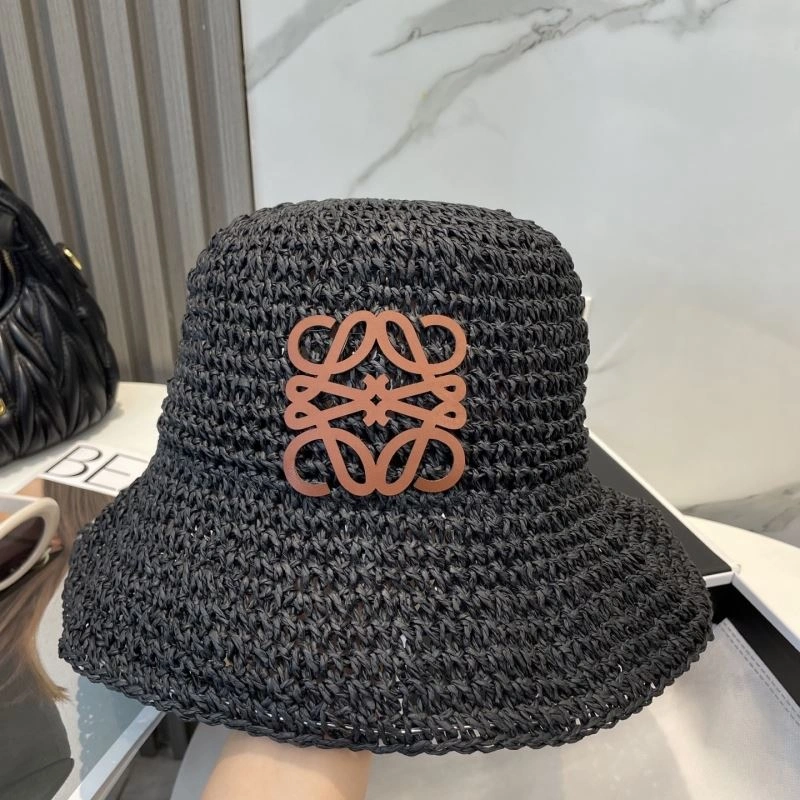 Refined Loewe Caps 258384