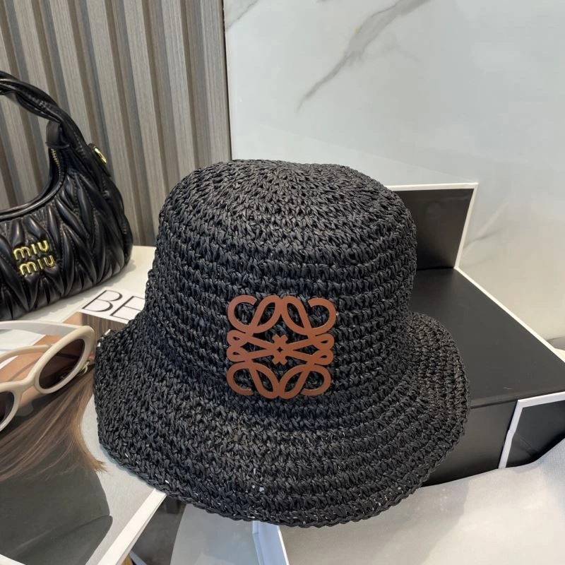 Refined Loewe Caps 258384