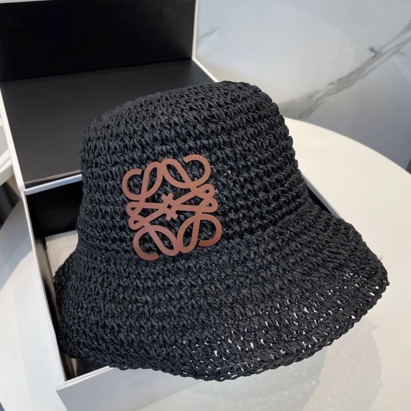 Refined Loewe Caps 258384
