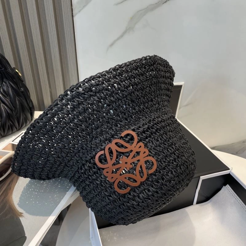 Refined Loewe Caps 258384