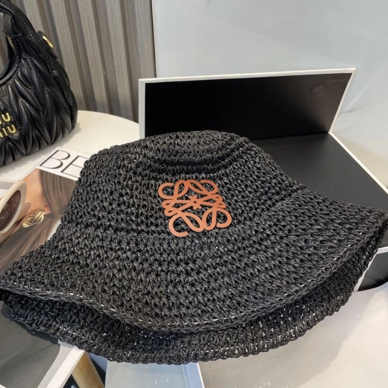 Refined Loewe Caps 258384
