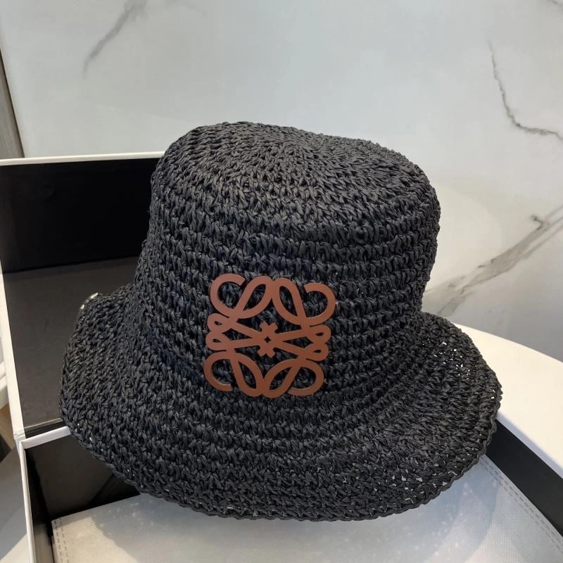 Refined Loewe Caps 258384