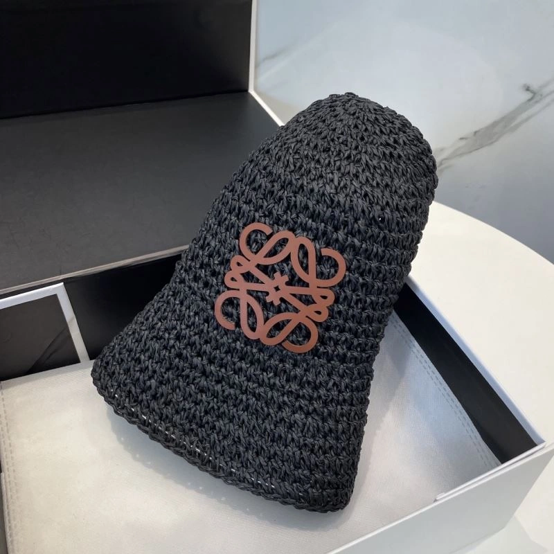 Refined Loewe Caps 258384