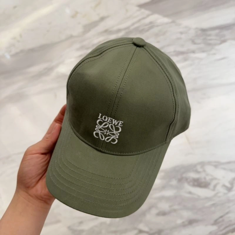 Practical Loewe Caps 258383