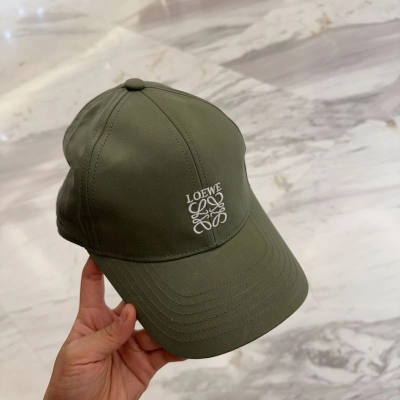Practical Loewe Caps 258383