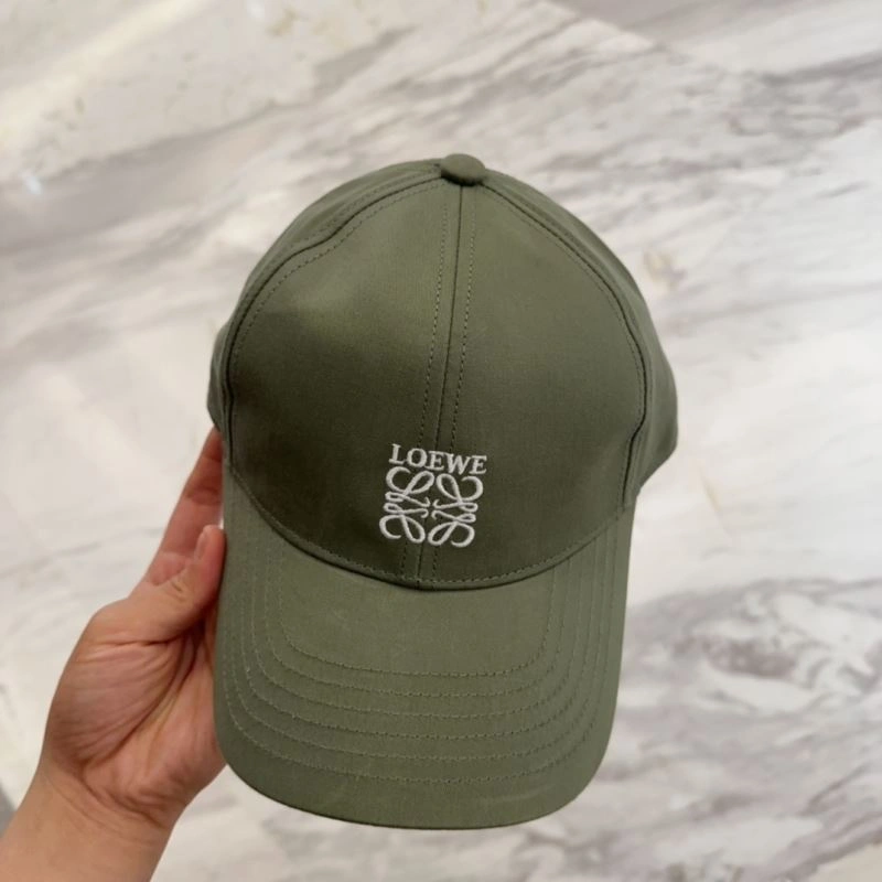 Practical Loewe Caps 258383