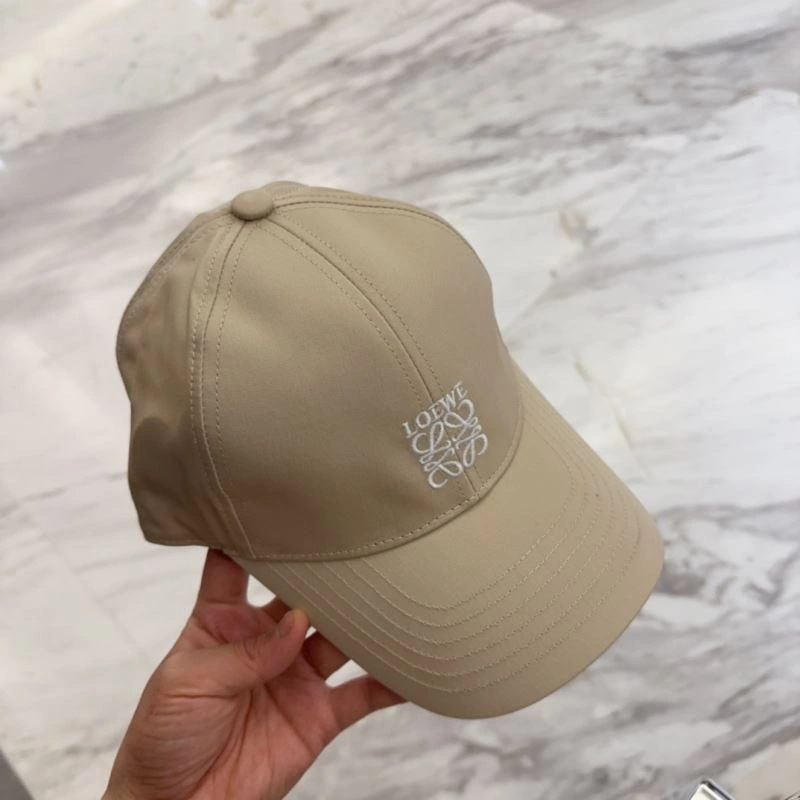 Loewe Caps Durable 258387