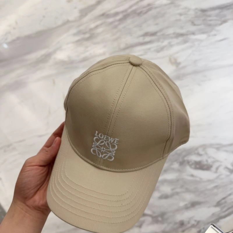 Loewe Caps Durable 258387