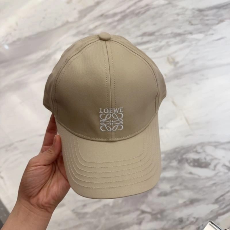 Loewe Caps Durable 258387