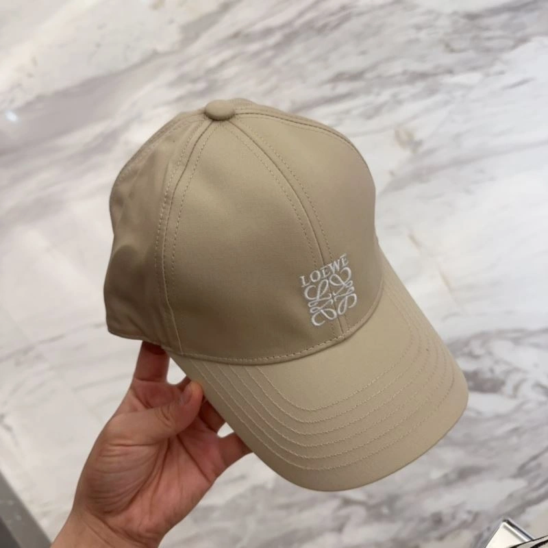 Loewe Caps Durable 258387