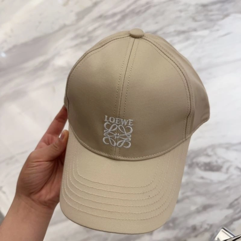 Loewe Caps Durable 258387