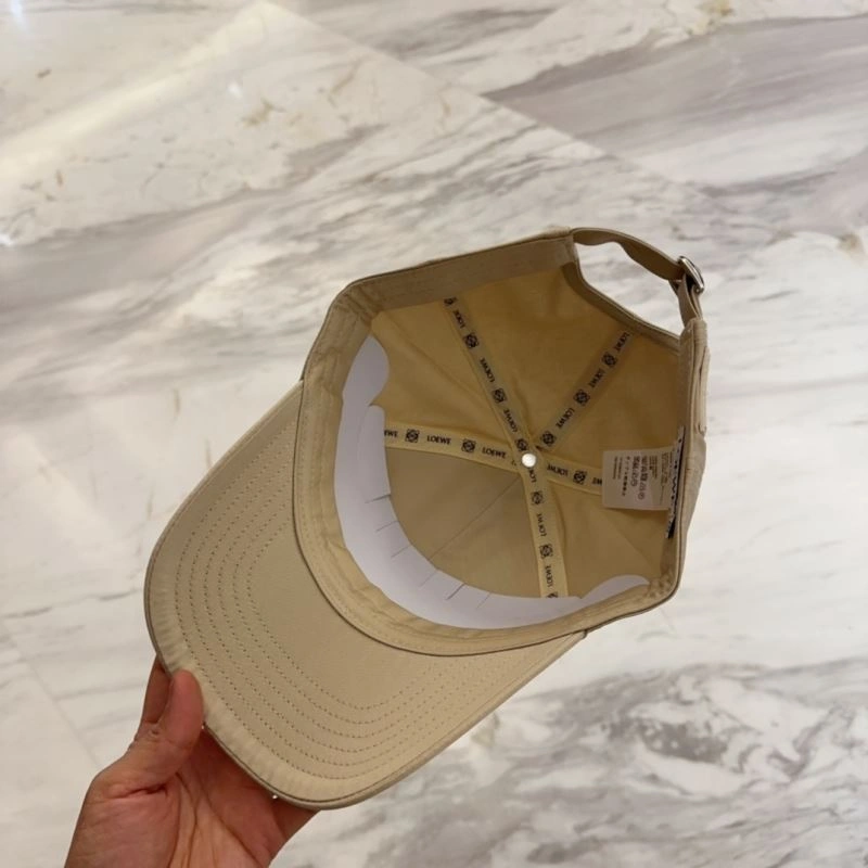 Loewe Caps Durable 258387