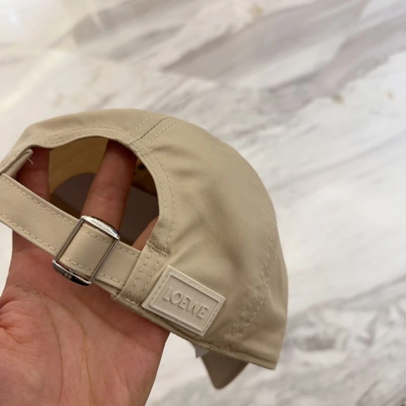 Loewe Caps Durable 258387