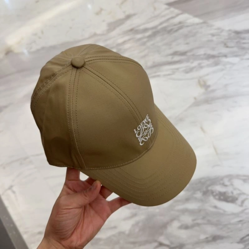 Sophisticated Loewe Caps 258380
