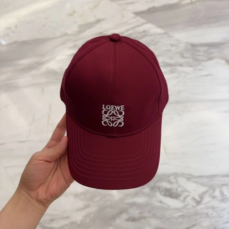 Loewe Caps ZeroBulk 258457