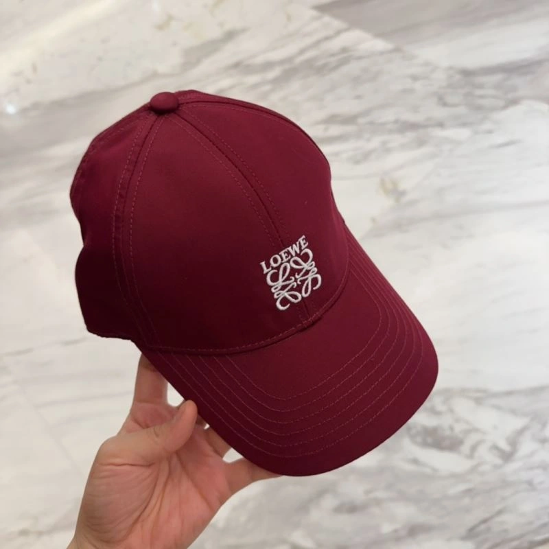 Loewe Caps ZeroBulk 258457