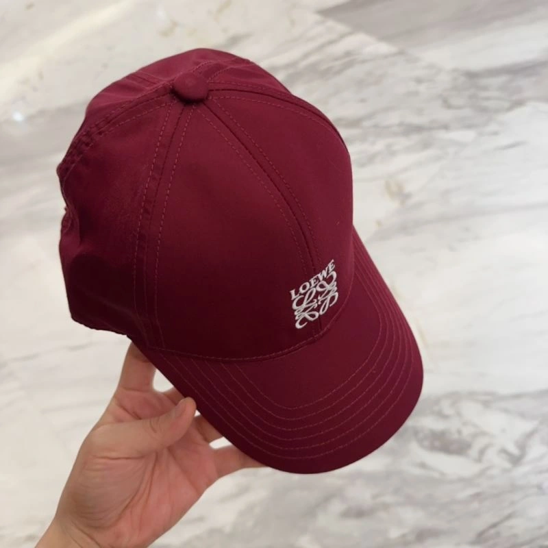 Loewe Caps ZeroBulk 258457