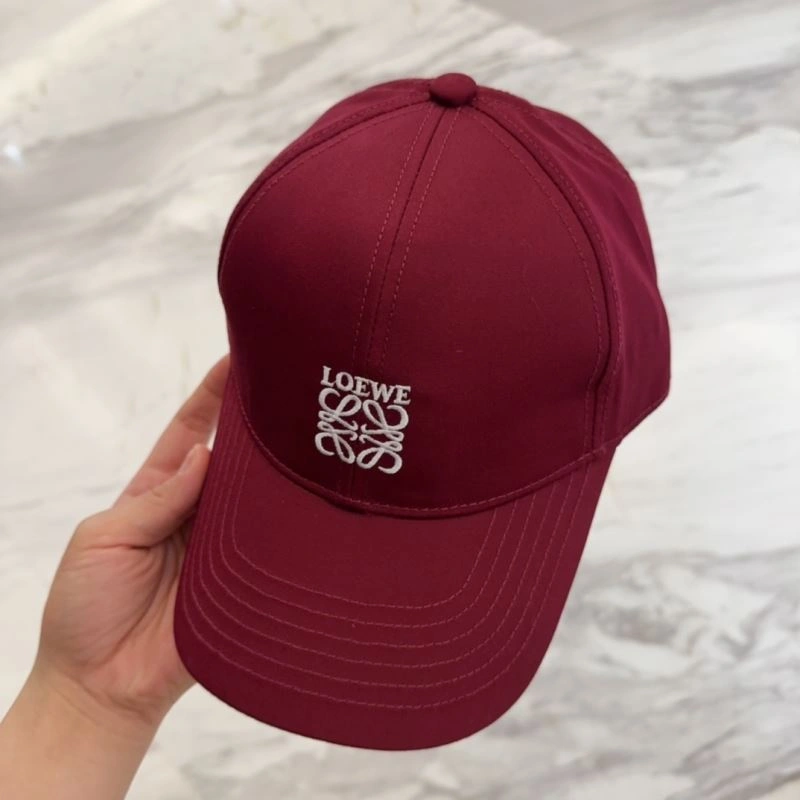 Loewe Caps ZeroBulk 258457