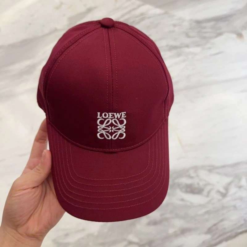 Loewe Caps ZeroBulk 258457